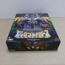 【中古】【未開封】THE合体 グリッドマン(Universe Fighter)＆ビッグゴルドバーン 「グリッドマン ユニバース」＜フィギュア＞（代引き不可）6600