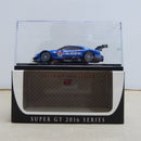 【中古】【開封品】1/43 スーパーGT GT500 2016 Rd.Okayama カルソニック IMPUL GT-R ＃12 ミニカー＜コレクターズアイテム＞（代引き不可）6600