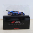 【中古】【開封品】1/43 スーパーGT GT500 2016 Rd.Okayama カルソニック IMPUL GT-R ＃12 ミニカー＜コレクターズアイテム＞（代引き不可）6600