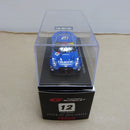 【中古】【開封品】1/43 スーパーGT GT500 2016 Rd.Okayama カルソニック IMPUL GT-R ＃12 ミニカー＜コレクターズアイテム＞（代引き不可）6600