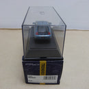 【中古】【開封品】1/43 HONDA INSIGHT(ブルー) 「TRENDIES」 [43135] ミニカー＜コレクターズアイテム＞（代引き不可）6600