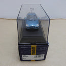 【中古】【開封品】1/43 HONDA INSIGHT(ブルー) 「TRENDIES」 [43135] ミニカー＜コレクターズアイテム＞（代引き不可）6600