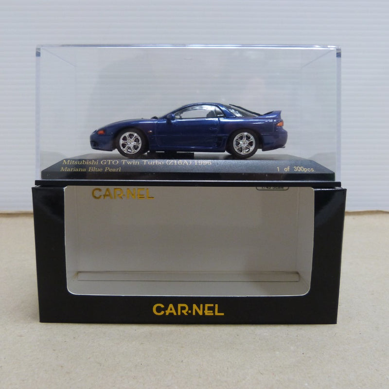 中古】コレクターズアイテムミニカー