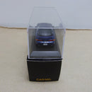 【中古】【開封品】1/43 三菱 GTO Twin Turbo Z16A 1996(マリアナブルーパール) [CN439606] ミニカー＜コレクターズアイテム＞（代引き不可）6600