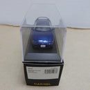 【中古】【開封品】1/43 三菱 GTO Twin Turbo Z16A 1996(マリアナブルーパール) [CN439606] ミニカー＜コレクターズアイテム＞（代引き不可）6600