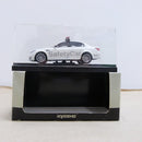 【中古】【開封品】1/43 BMW M5 E60 MOTO GP Safety Car 2005(ホワイト) ミニカー＜コレクターズアイテム＞（代引き不可）6600