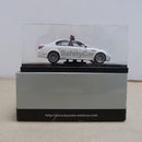 【中古】【開封品】1/43 BMW M5 E60 MOTO GP Safety Car 2005(ホワイト) ミニカー＜コレクターズアイテム＞（代引き不可）6600