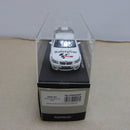 【中古】【開封品】1/43 BMW M5 E60 MOTO GP Safety Car 2005(ホワイト) ミニカー＜コレクターズアイテム＞（代引き不可）6600