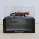 【中古】【開封品】1/43 ランボルギーニ ディアブロ 1994 カッパーメタリック ミニカー＜コレクターズアイテム＞（代引き不可）6600