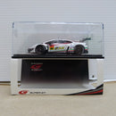 【中古】【開封品】1/43 JLOC ランボルギーニ GT3 JLOC-GT300 スーパーGT 2021 ミニカー＜コレクターズアイテム＞（代引き不可）6600