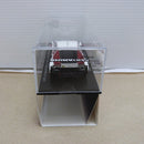 【中古】【開封品】1/43 JLOC ランボルギーニ GT3 JLOC-GT300 スーパーGT 2021 ミニカー＜コレクターズアイテム＞（代引き不可）6600