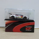 【中古】【開封品】1/43 JLOC ランボルギーニ GT3 JLOC-GT300 スーパーGT 2021 ミニカー＜コレクターズアイテム＞（代引き不可）6600