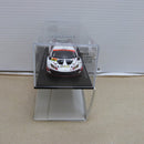 【中古】【開封品】1/43 JLOC ランボルギーニ GT3 JLOC-GT300 スーパーGT 2021 ミニカー＜コレクターズアイテム＞（代引き不可）6600