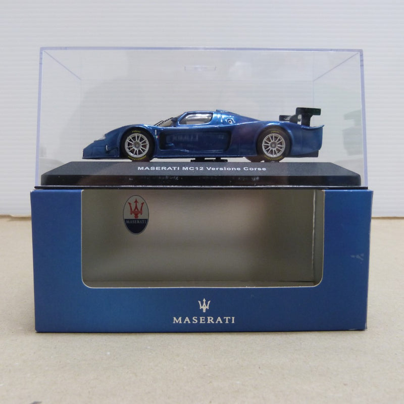 中古】コレクターズアイテムミニカー