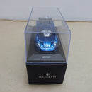【中古】【開封品】1/43 MASERATI MC12 Versione Corse(ブルー) ミニカー＜コレクターズアイテム＞（代引き不可）6600