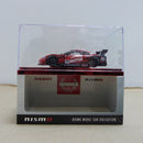 【中古】【開封品】1/43 モチュールオーテック GT-R ＃23 スーパーGT 2011 Rd.2 Fuji qualify ミニカー＜コレクターズアイテム＞（代引き不可）6600