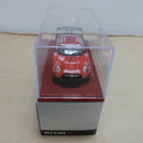 【中古】【開封品】1/43 モチュールオーテック GT-R ＃23 スーパーGT 2011 Rd.2 Fuji qualify ミニカー＜コレクターズアイテム＞（代引き不可）6600