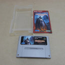 【中古】【開封品】スーパーファミコン ノスフェラトゥ SHVC-NS＜レトロゲーム＞（代引き不可）6600