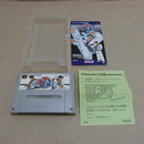 【中古】【開封品】スーパーファミコン テコンドー SHVC-II＜レトロゲーム＞（代引き不可）6600