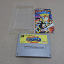 【中古】【開封品】スーパーファミコン ザ・ファイヤーメン SHVC-P-AFMJ＜レトロゲーム＞（代引き不可）6600
