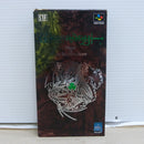 【中古】【開封品】スーパーファミコン ウィザードリィ ・外伝4 胎魔の鼓動 SHVC-P-AE4J＜レトロゲーム＞（代引き不可）6600