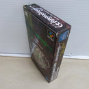 【中古】【開封品】スーパーファミコン ウィザードリィ ・外伝4 胎魔の鼓動 SHVC-P-AE4J＜レトロゲーム＞（代引き不可）6600