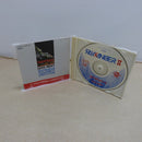 【中古】【開封品】PCエンジンCDソフトライザンバー2 DWCD1001＜レトロゲーム＞（代引き不可）6600