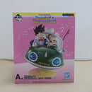 【中古】【未開封】孫悟空＆チチ 「一番くじ ドラゴンボール DRAGONBALL SNAP COLLECTION2」 A賞 DRAGONBALL SNAP FIGURE＜フィギュア＞（代引き不可）6600