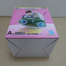 【中古】【未開封】孫悟空＆チチ 「一番くじ ドラゴンボール DRAGONBALL SNAP COLLECTION2」 A賞 DRAGONBALL SNAP FIGURE＜フィギュア＞（代引き不可）6600