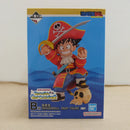 【中古】【未開封】孫悟空 「一番くじ ドラゴンボール DRAGONBALL SNAP COLLECTION2」 B賞 DRAGONBALL SNAP FIGURE＜フィギュア＞（代引き不可）6600