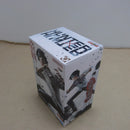 【中古】【未開封】クロロ=ルシルフル 「HUNTER×HUNTER」 HUNTING ARCHIVES クロロ-盗賊の極意-＜フィギュア＞（代引き不可）6600