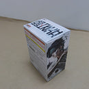 【中古】【未開封】クロロ=ルシルフル 「HUNTER×HUNTER」 HUNTING ARCHIVES クロロ-盗賊の極意-＜フィギュア＞（代引き不可）6600