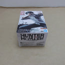 【中古】【未開封】クロロ=ルシルフル 「HUNTER×HUNTER」 HUNTING ARCHIVES クロロ-盗賊の極意-＜フィギュア＞（代引き不可）6600