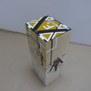 【中古】【未開封】パリストン 「一番くじ HUNTER×HUNTER Cross the “X-Day”」 MASTERLISE F賞＜フィギュア＞（代引き不可）6600