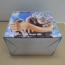 【中古】【未開封】ルフィ ギア5VSボルサリーノ 「一番くじ ワンピース 未来島エッグヘッド〜Burst of Energy〜」 A賞＜フィギュア＞（代引き不可）6600