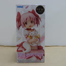 【中古】【未開封】鹿目まどか 「マギアレコード 魔法少女まどか☆マギカ外伝」 スーパープレミアムフィギュア“鹿目まどか”＜フィギュア＞（代引き不可）6600