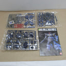 【中古】【未組立】1/144 HGUC MS-09R-2 リック・ドムII 「機動戦士ガンダム0080 ポケットの中の戦争」 [5063142]＜プラモデル＞（代引き不可）6600