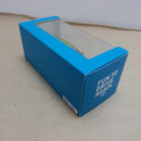 【中古】【開封品】店頭展示用色見本 1/30 TOYOTA AQUA 588 フレッシュグリーン マイカメタリック ミニカー＜コレクターズアイテム＞（代引き不可）6600