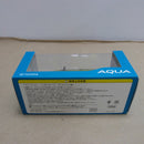 【中古】【開封品】店頭展示用色見本 1/30 TOYOTA AQUA 588 フレッシュグリーン マイカメタリック ミニカー＜コレクターズアイテム＞（代引き不可）6600