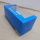 【中古】【開封品】店頭展示用色見本 1/30 TOYOTA PRIUS 070 ホワイトパール クリスタルシャイン ミニカー＜コレクターズアイテム＞（代引き不可）6600