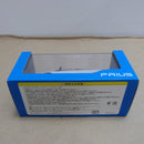 【中古】【開封品】店頭展示用色見本 1/30 TOYOTA PRIUS 070 ホワイトパール クリスタルシャイン ミニカー＜コレクターズアイテム＞（代引き不可）6600