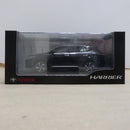 【中古】【未開封】店頭展示用色見本 1/30 TOYOTA HARRIER 220 スパークリングブラック パールクリスタルシャイン＜コレクターズアイテム＞（代引き不可）6600