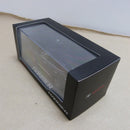 【中古】【未開封】店頭展示用色見本 1/30 TOYOTA HARRIER 220 スパークリングブラック パールクリスタルシャイン＜コレクターズアイテム＞（代引き不可）6600