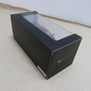 【中古】【未開封】店頭展示用色見本 1/30 TOYOTA HARRIER 220 スパークリングブラック パールクリスタルシャイン＜コレクターズアイテム＞（代引き不可）6600