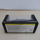 【中古】【未開封】店頭展示用色見本 1/30 TOYOTA HARRIER 220 スパークリングブラック パールクリスタルシャイン＜コレクターズアイテム＞（代引き不可）6600