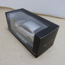 【中古】【未開封】店頭展示用色見本 1/30 TOYOTA HARRIER 1F7 シルバーメタリック ミニカー＜コレクターズアイテム＞（代引き不可）6600