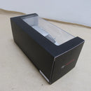 【中古】【未開封】店頭展示用色見本 1/30 TOYOTA HARRIER 1F7 シルバーメタリック ミニカー＜コレクターズアイテム＞（代引き不可）6600