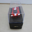 【中古】【開封品】1/43 フェラーリ FXX ＃11 レッド×ホワイト ミニカー＜コレクターズアイテム＞（代引き不可）6600