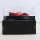 【中古】【開封品】1/43 フェラーリ FXX ＃11 レッド×ホワイト ミニカー＜コレクターズアイテム＞（代引き不可）6600