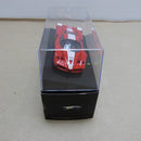 【中古】【開封品】1/43 フェラーリ FXX ＃11 レッド×ホワイト ミニカー＜コレクターズアイテム＞（代引き不可）6600